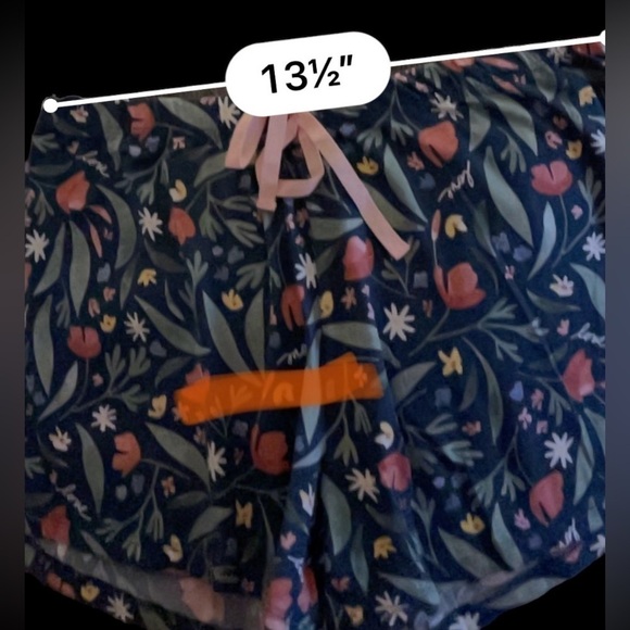 Ellen Degeneres sleep shorts - Picture 7 of 7